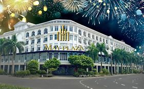 May Plaza Hotel